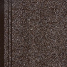 Ковровая дорожка Ideal Kortriek 7058 коричневая Ковровая дорожка Ideal Kortriek 7058 коричневая
